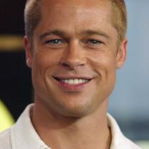 Brad Pitt