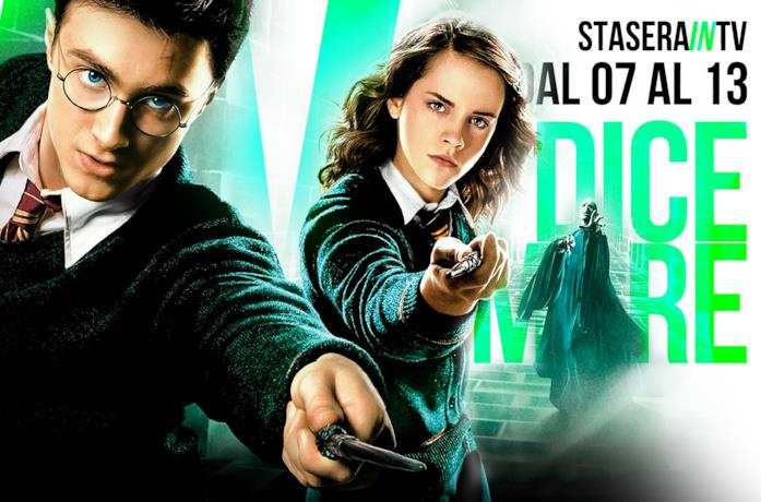 I film stasera in TV dal 7 al 13 dicembre