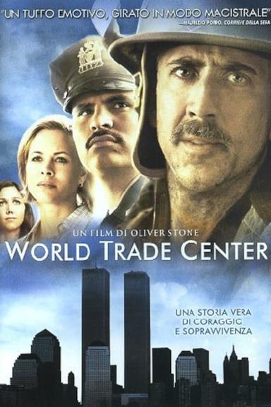 Poster World Trade Center