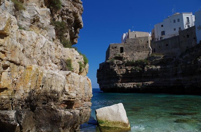 Polignano a Mare Polignano a Mare