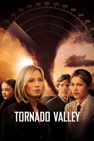 Poster Tornado Valley