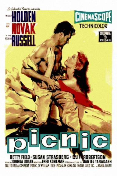Poster Picnic