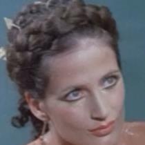 Betty Roland