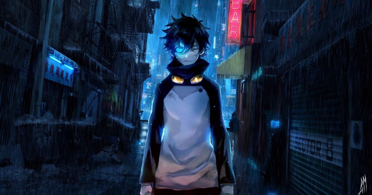 Blood Blockade Battlefront Streaming Ita