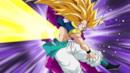 Anteprima Vegeta svanirà?! La minaccia del Vegeta-clone!