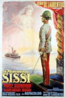 Poster La principessa Sissi