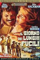 Poster Il giorno dei lunghi fucili