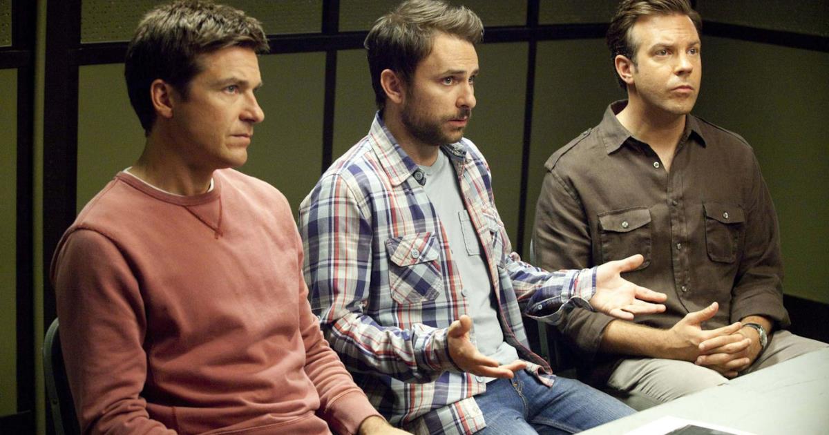 Come Ammazzare Il Capo E Vivere Felici Il Cast