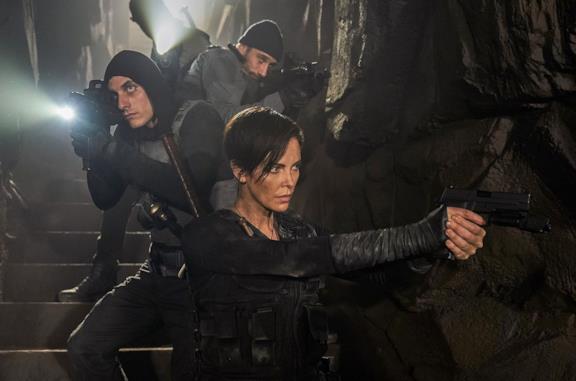 I film da guardare su Netflix a luglio 2020