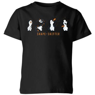 T-shirt Frozen 2