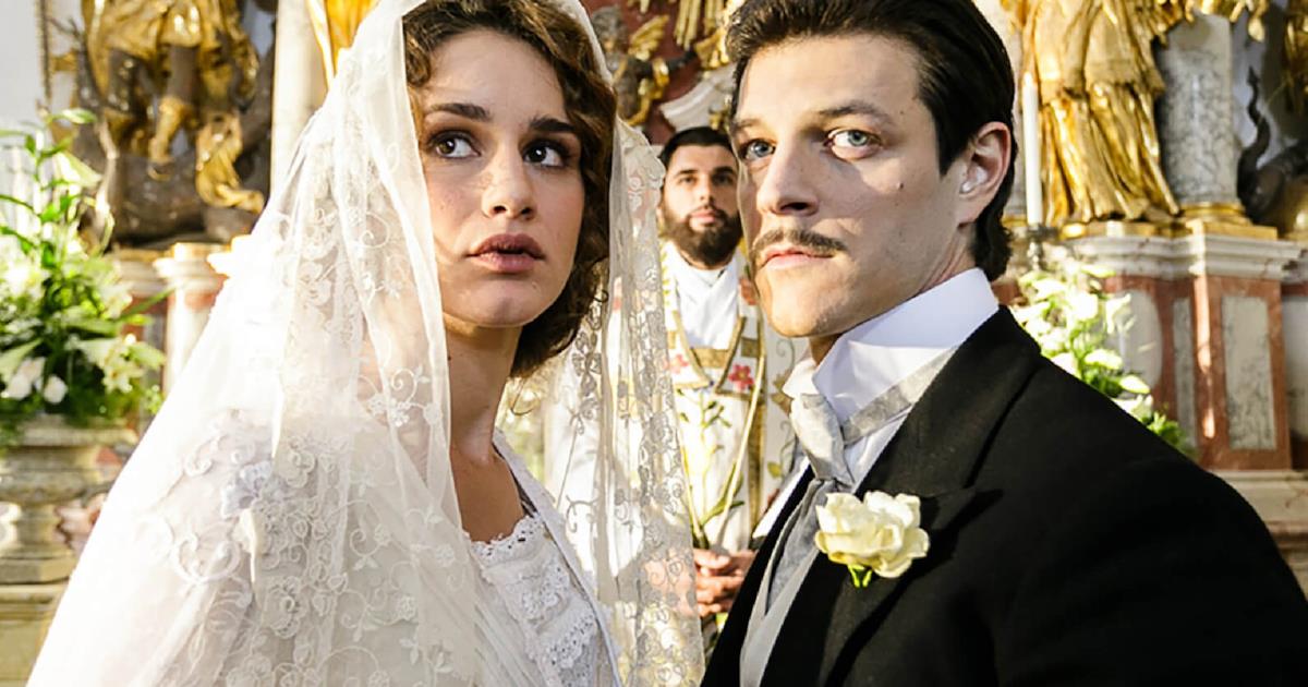 Grand Hotel Serie Tv Spagnola Streaming Ita