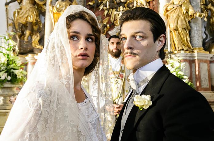 La versione italiana di Gran Hotel