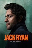 Poster Tom Clancy's Jack Ryan