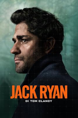 Poster Tom Clancy's Jack Ryan