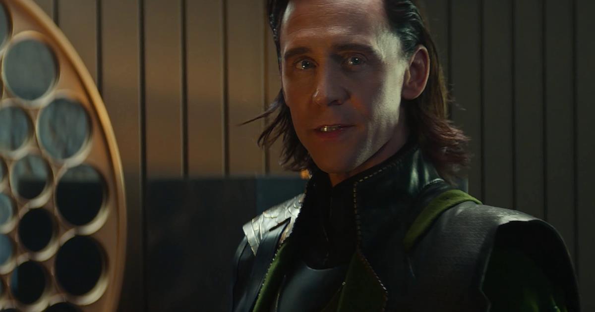 Quando Esce La Seconda Stagione Di Loki