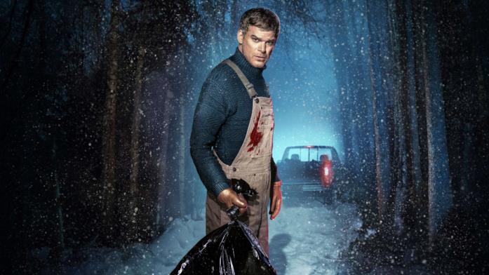 Perché vedere la nuova stagione di Dexter Dexter:New Blood, dove vedere i nuovi episodi