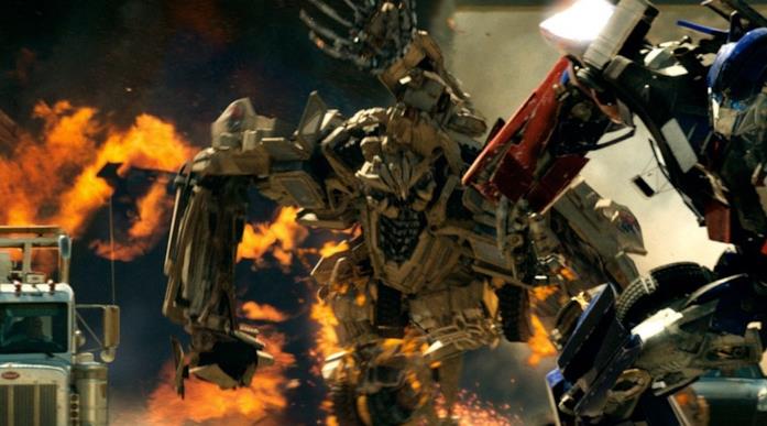 Il personaggio di Bonecrusher Bonecrusher, Tranformers