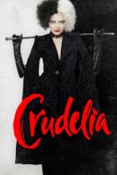 Poster Crudelia