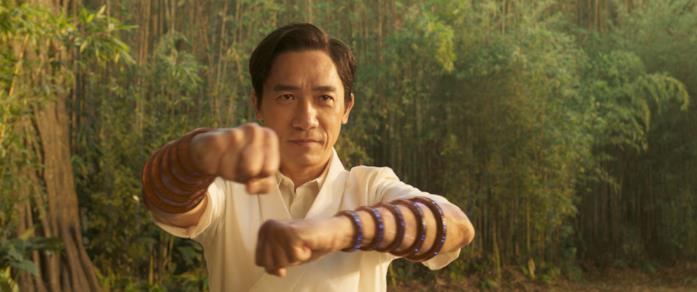 Tony Leung Il Mandarino prova ad entrare a Ta Lo