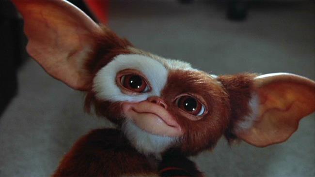 Gremlins Gremlins: Gizmo