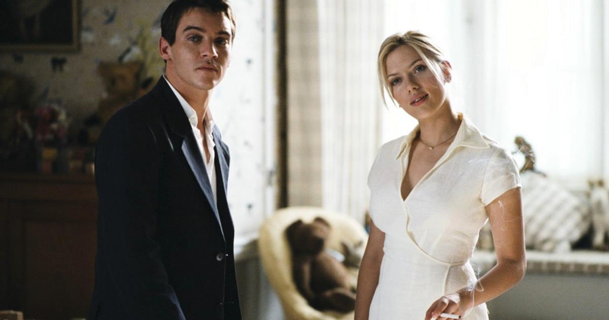Match Point Streaming Vf Match Point - Streaming