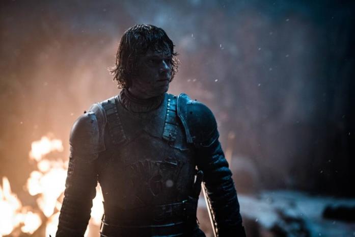 Alfie Allen in Game of Thrones 8: l'attore si è candidato da sé agli Emmy