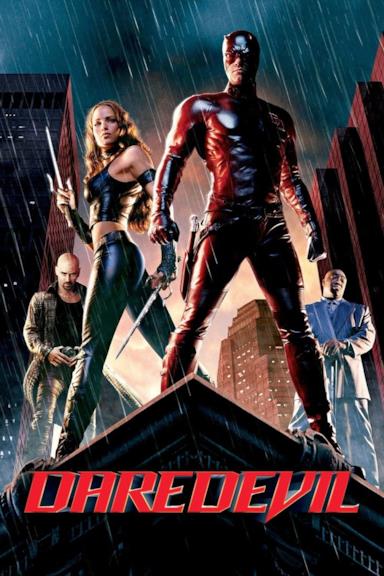 Poster Daredevil