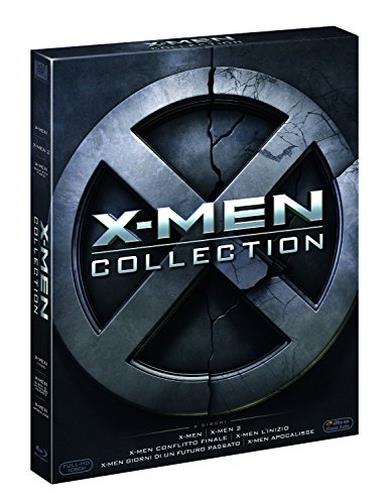 X-Men