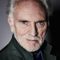 Terence Stamp