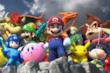 Gli eroi di Super Smash Bros. per Nintendo Switch