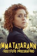 Poster Imma Tataranni - Sostituto procuratore