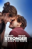 Poster Stronger - Io sono più forte