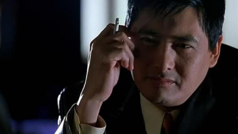 The Corruptor - Indagine a Chinatown