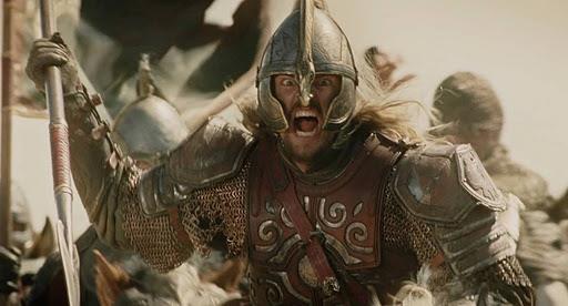 Éomer Éomer che fine ha fatto dopo il ritorno del Re