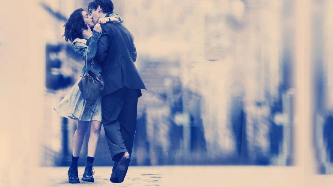 Anne Hathaway e Jim Sturgess