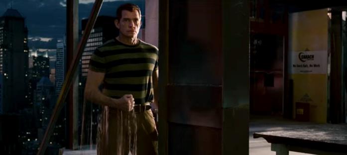 Cosa accade alla fine di Spider-Man 3? L'Uomo Sabbia
