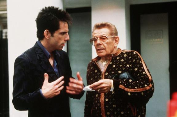 È morto Jerry Stiller, attore e padre di Ben Stiller