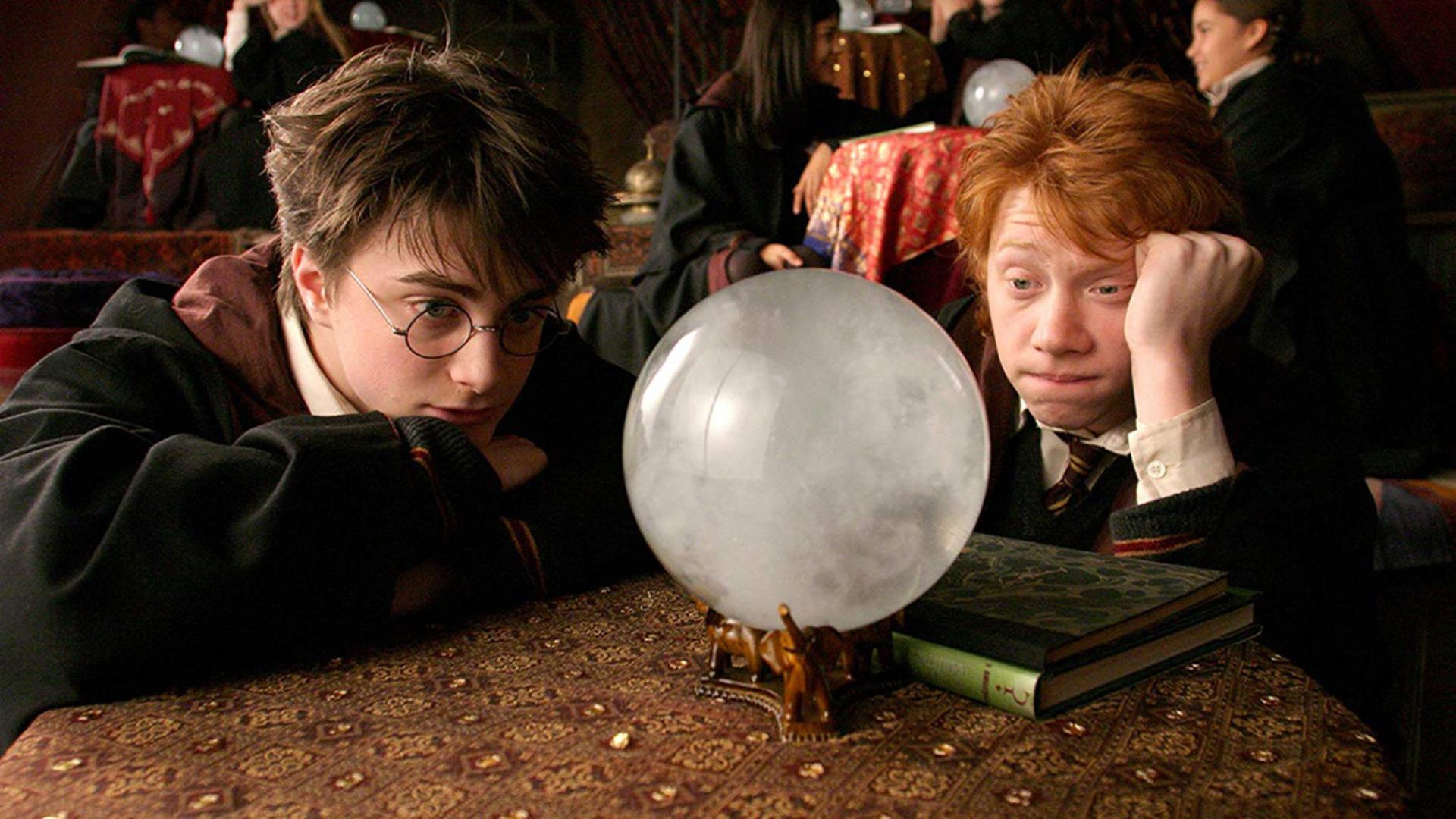 In Che Casa Di Harry Potter Sei