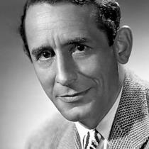 Victor Jory