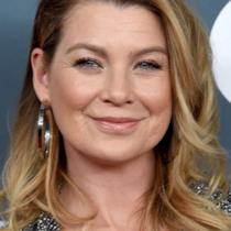 Ellen Pompeo