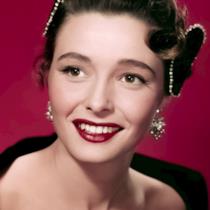 Patricia Neal