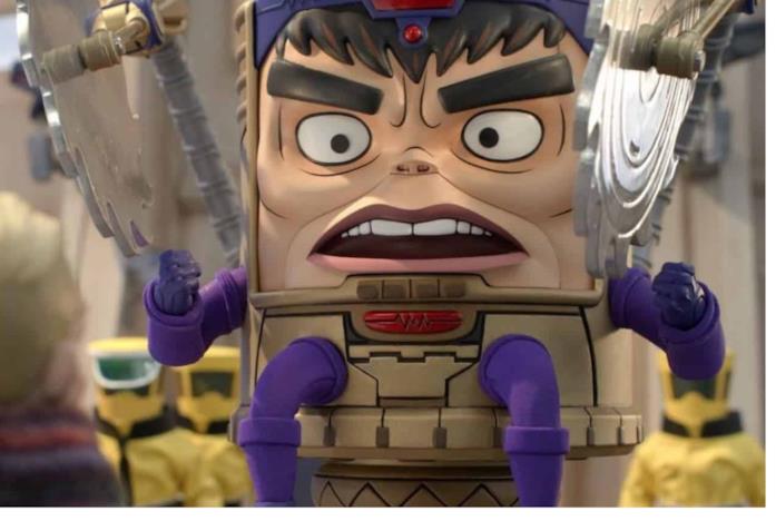MODOK