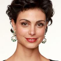 Morena Baccarin