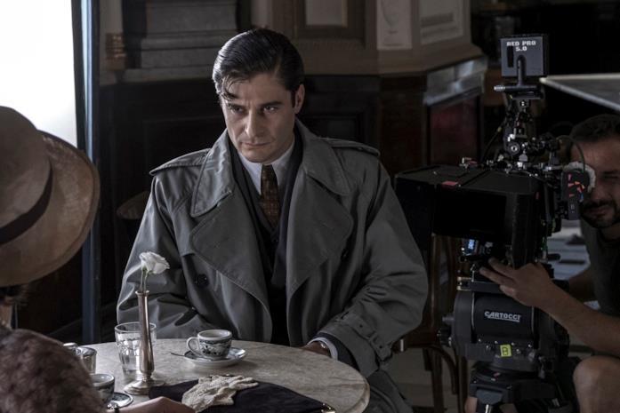 Lino Guanciale: tutto quello che devi sapere per conoscerlo Lino Guanciale è il protagonista de Il Commissario Ricciardi