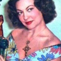 Arlette Sauvage