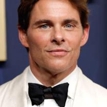 James Marsden