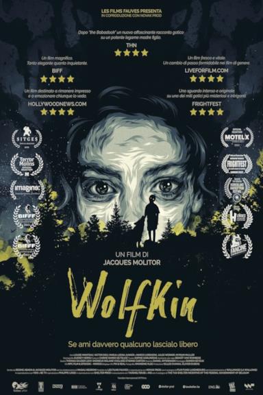 Poster Wolfkin