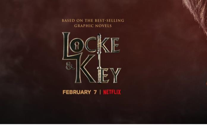 Locke & Key