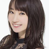 Nana Mizuki