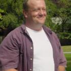 Eric Keenleyside